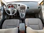 2007 Toyota Corolla Matrix Xr de vânzare în Grand Prairie, TX - Front End