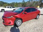 2018 Toyota Corolla L продається в Houston, TX - Front End