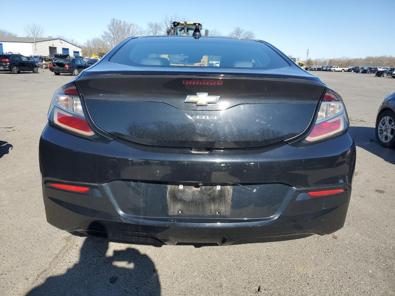 2017 Chevrolet Volt - Image 6