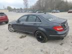 2013 Mercedes-Benz C 250 na sprzedaż w Madisonville, TN - Mechanical
