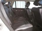 2015 Lincoln Mkx  იყიდება Anchorage-ში, AK - Rear End