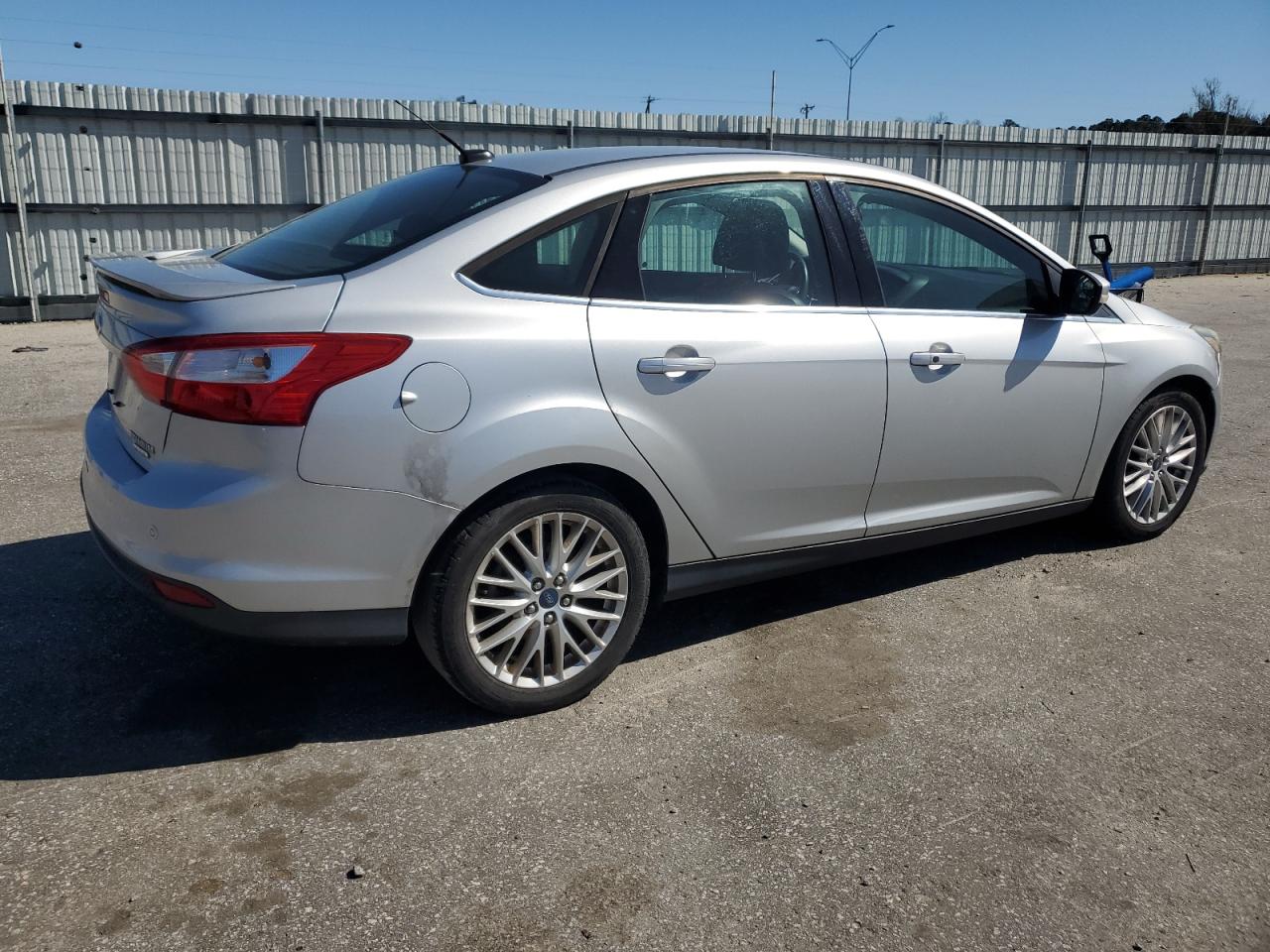2013 Ford Focus - Image 3