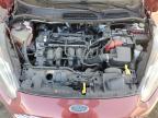 2017 Ford Fiesta Se for Sale in Los Angeles, CA - Side