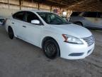 2014 Nissan Sentra S იყიდება Phoenix-ში, AZ - All Over