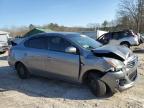 2019 Mitsubishi Mirage G4 Es na sprzedaż w West Warren, MA - Front End