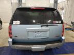 2011 Gmc Yukon Xl Denali იყიდება Casper-ში, WY - Front End
