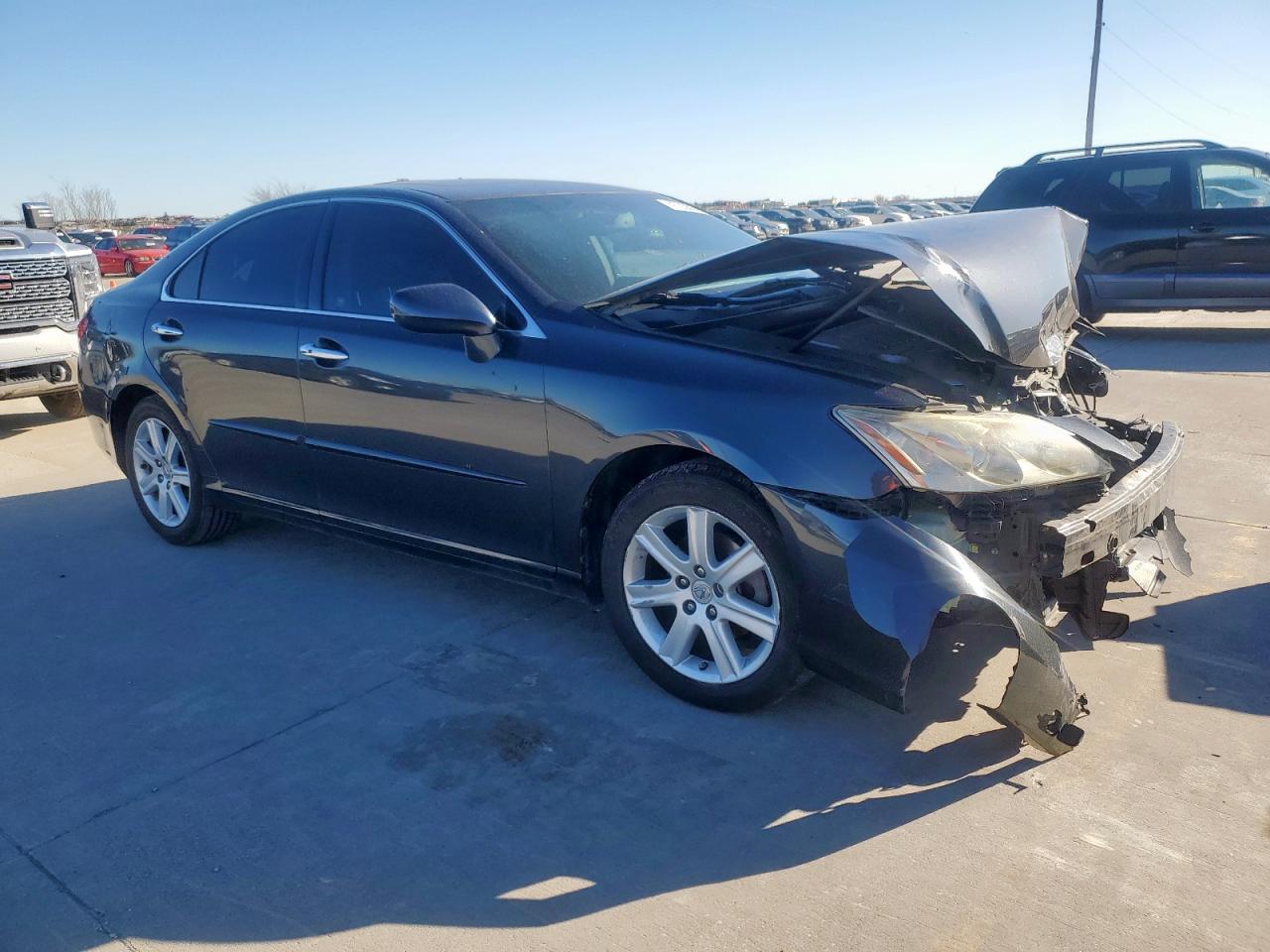 2009 Lexus ES - Image 4