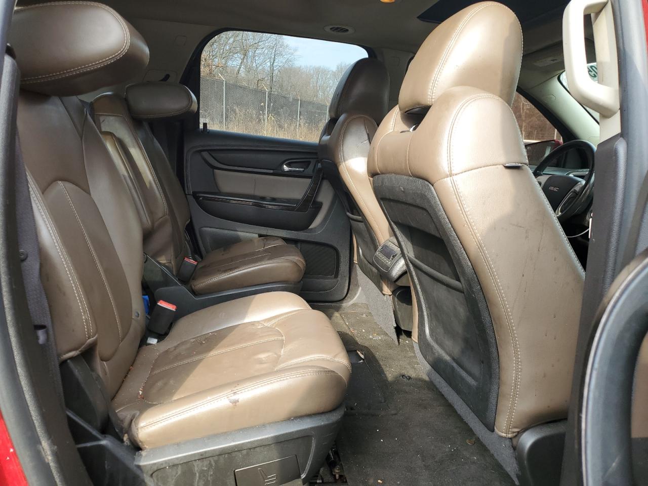 2014 GMC Acadia - Image 11
