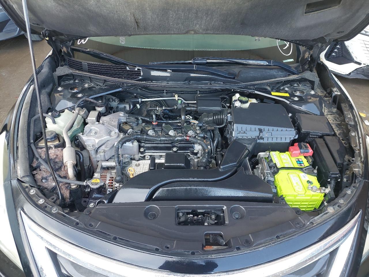 1N4AL3A97DC268824 - 2013 Nissan Altima - #47903245