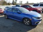2019 Honda Civic Lx for Sale in Exeter, RI - Rear End