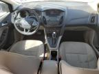 2016 Ford Focus Se for Sale in Temple, TX - Front End