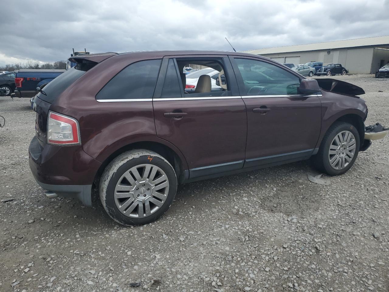 2009 Ford Edge - Image 3