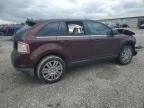 2009 Ford Edge Limited за продажба в Madisonville, TN - Front End