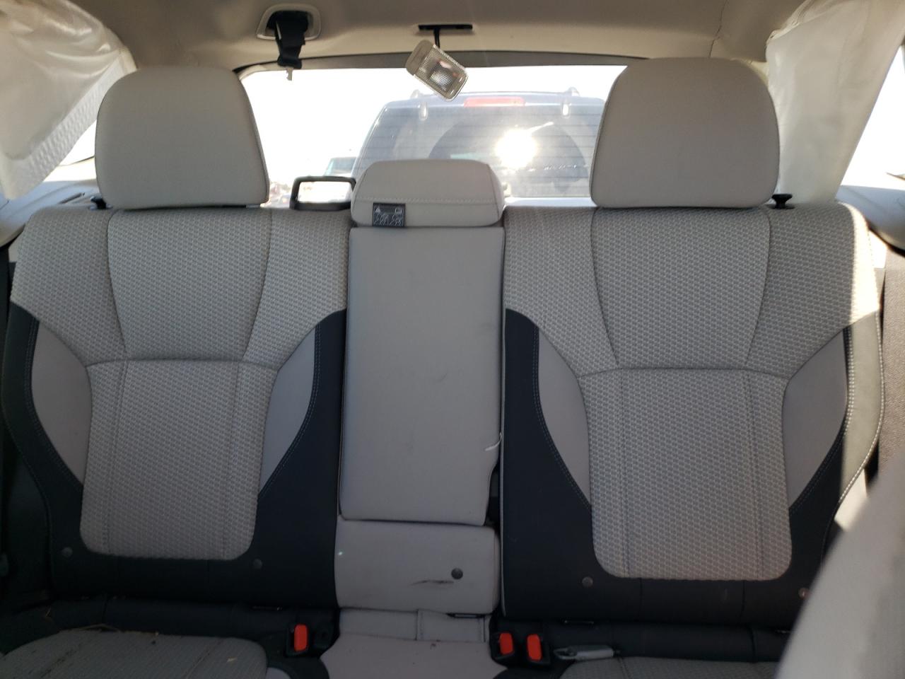 2021 Subaru Forester - Image 10