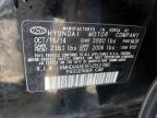 2015 Hyundai Elantra Se de vânzare în Seaford, DE - Frame Damage
