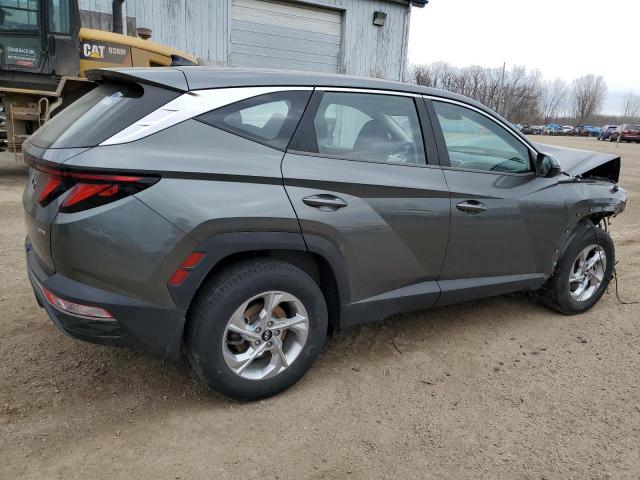  HYUNDAI TUCSON 2022 Szary