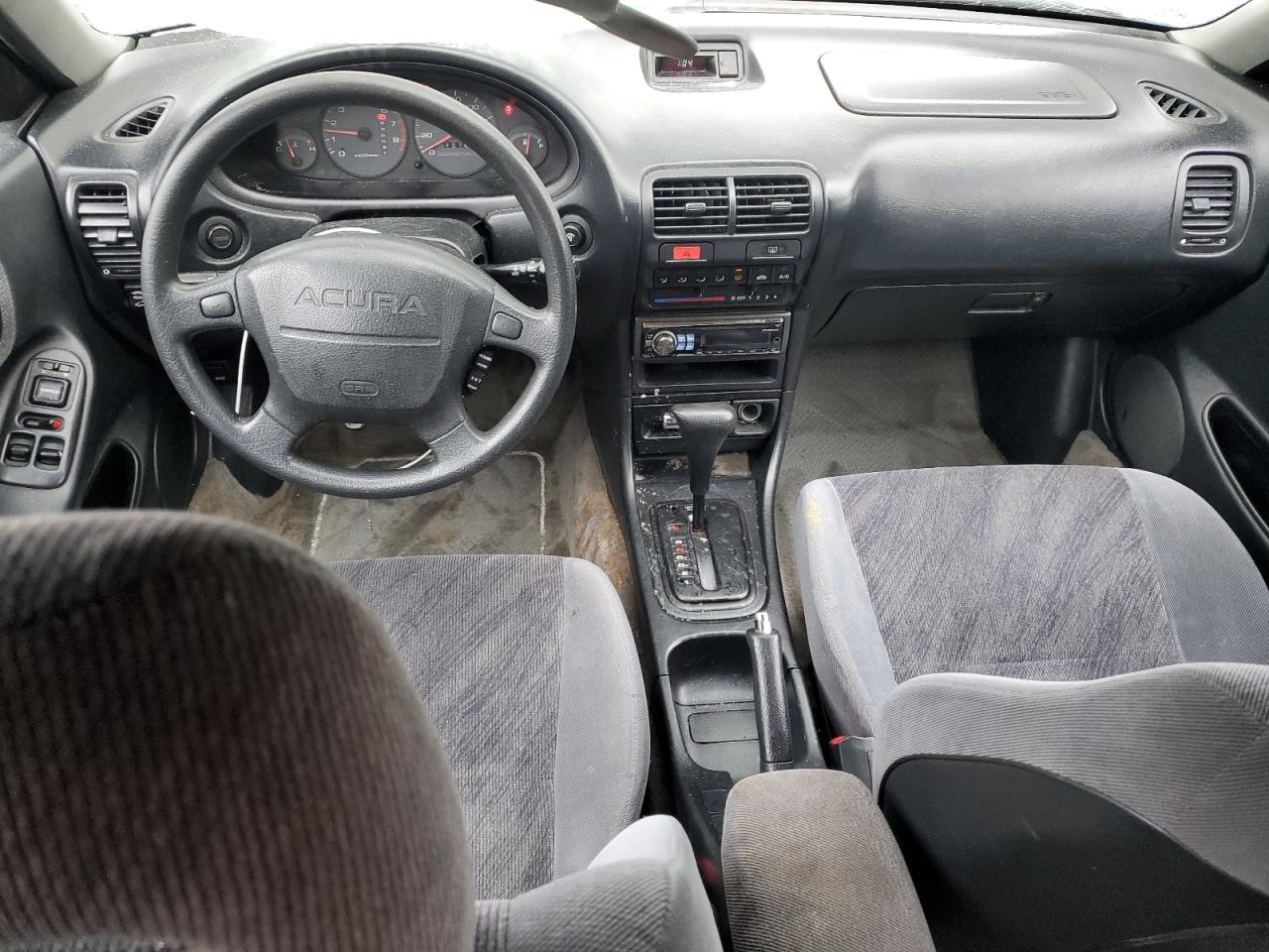 1995 Acura Integra - Image 8