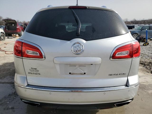  BUICK ENCLAVE 2014 Srebrny