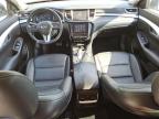 2019 Infiniti Qx50 Essential იყიდება Ellenwood-ში, GA - Minor Dent/Scratches