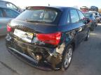 2016 AUDI A1 SPORT T for sale at Copart ROCHFORD