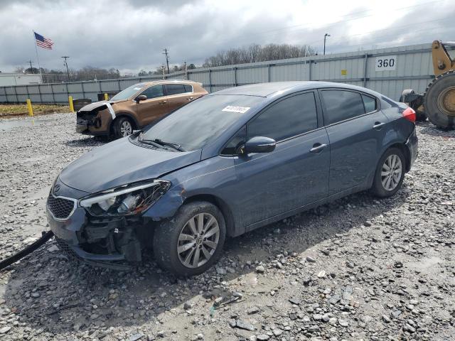 2014 Kia Forte Lx