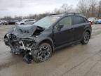 2013 Subaru Xv Crosstrek 2.0 Premium for Sale in Ellwood City, PA - Front End