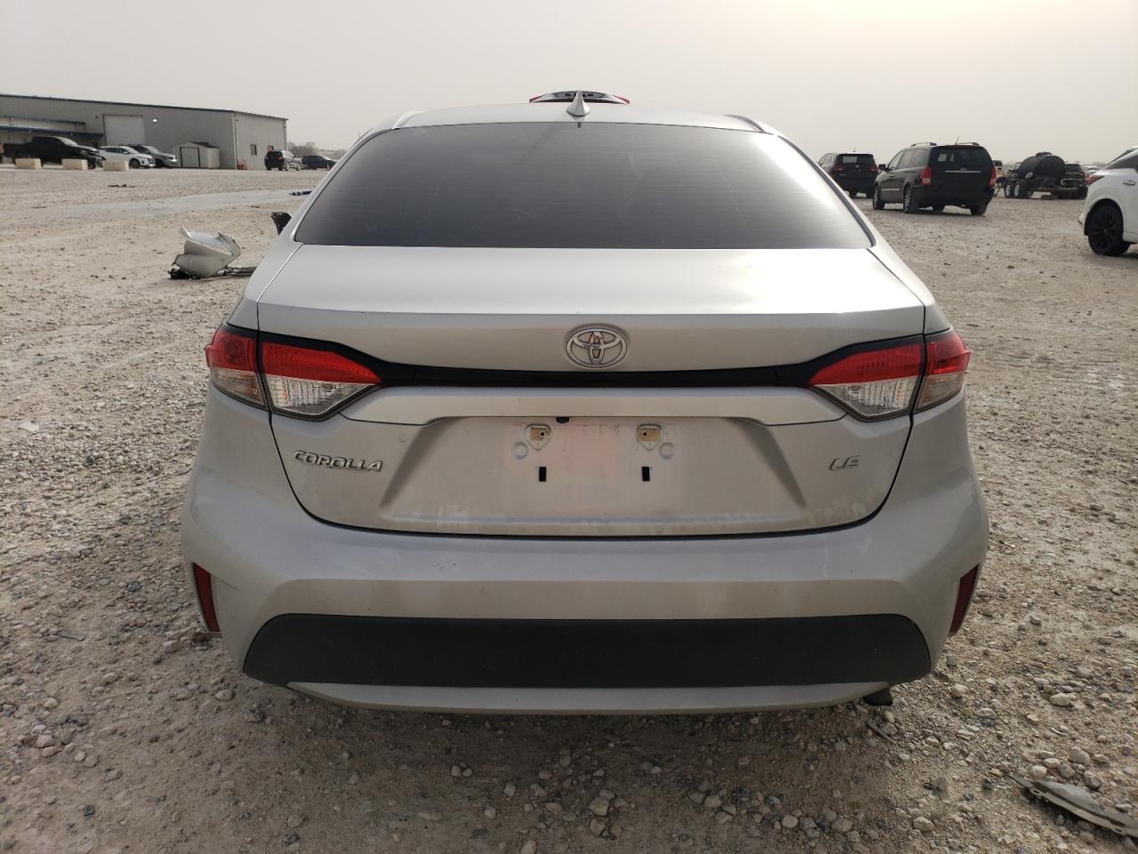 2022 Toyota Corolla - Image 6