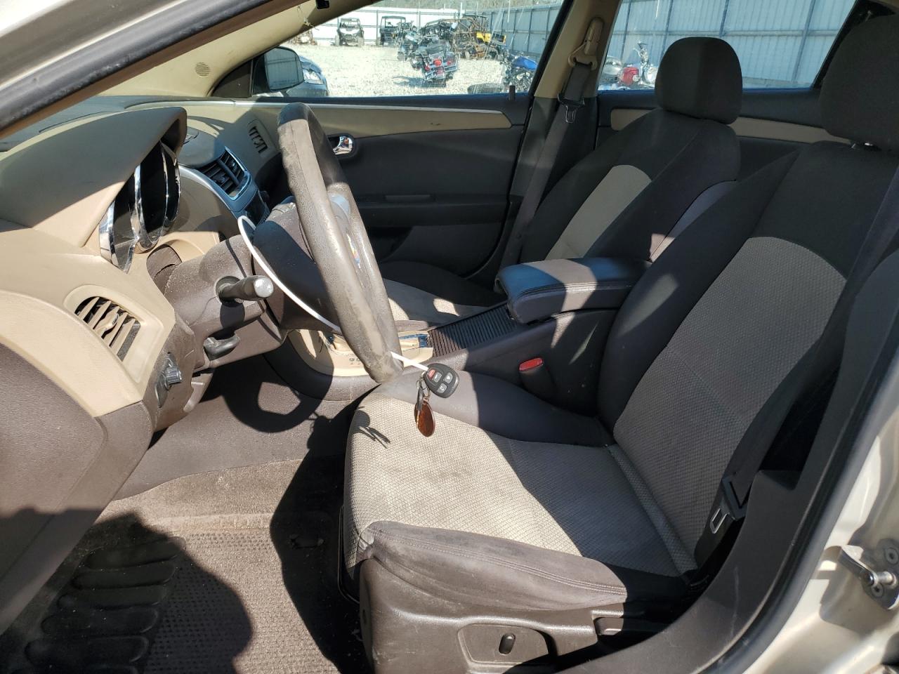 2009 Chevrolet Malibu - Image 7