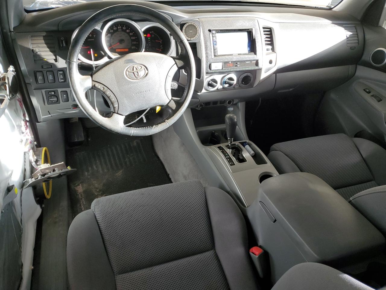 2009 Toyota Tacoma - Image 8