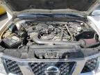 2006 Nissan Frontier Crew Cab Le en Venta en Nampa, ID - Front End