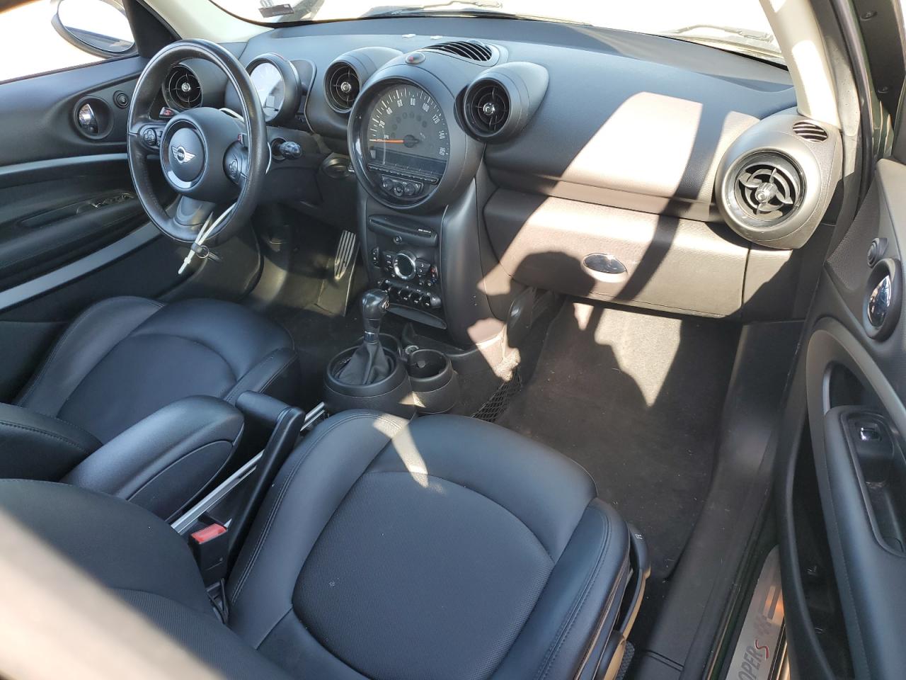 2015 MINI Cooper - Image 8