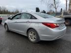 2011 Hyundai Sonata Gls за продажба в Portland, OR - Vandalism