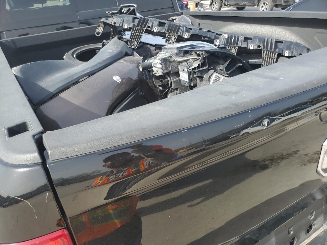 2021 RAM 2500 - Image 12