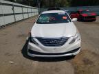 2014 Hyundai Sonata Gls на продаже в Shreveport, LA - Side