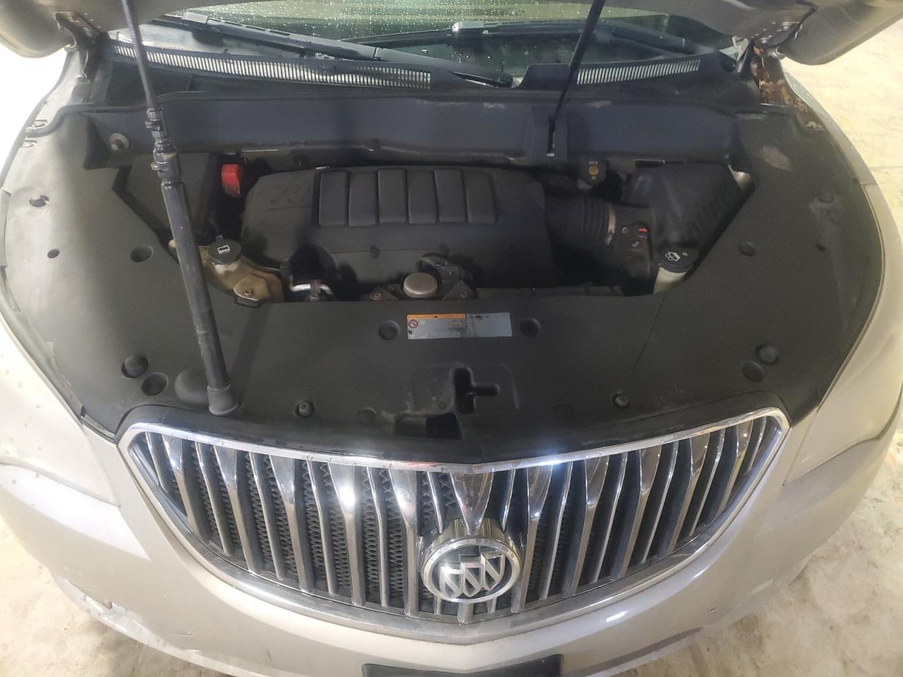 2013 Buick Enclave - Image 14