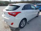 2014 HYUNDAI I30 ACTIVE for sale at Copart ST HELENS