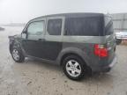 2004 Honda Element Ex en Venta en Arcadia, FL - Front End