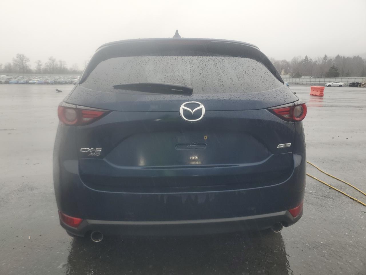 2019 Mazda CX-5 - Image 6