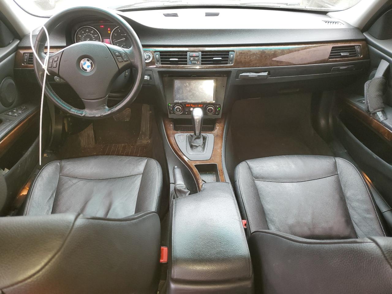 2011 BMW 3er - Image 8