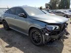 2023 Mercedes-Benz Gle Coupe Amg 53 4Matic იყიდება Van Nuys-ში, CA - Front End