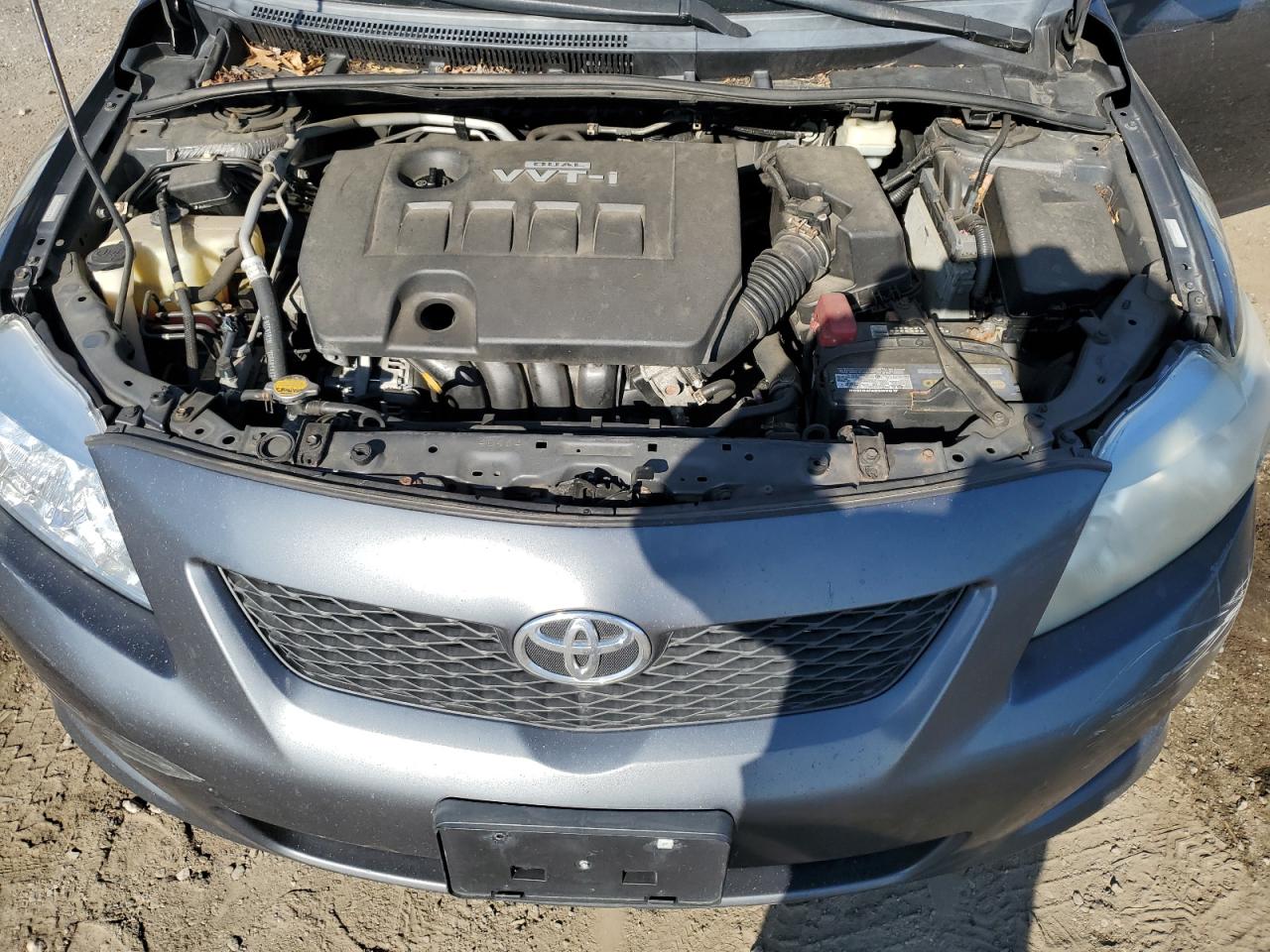 2010 Toyota Corolla - Image 11