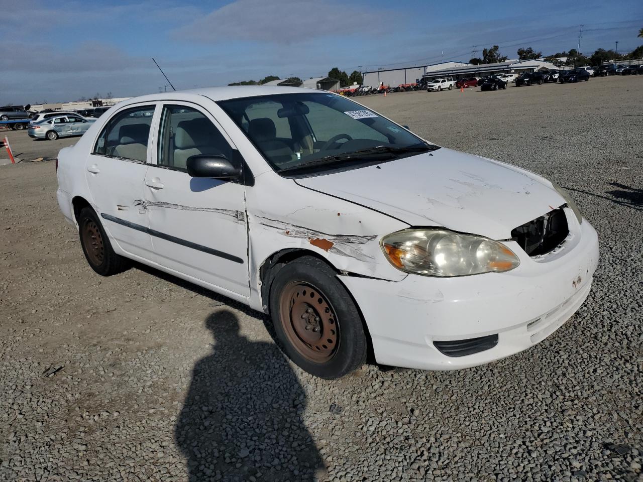 2004 Toyota Corolla - Image 4
