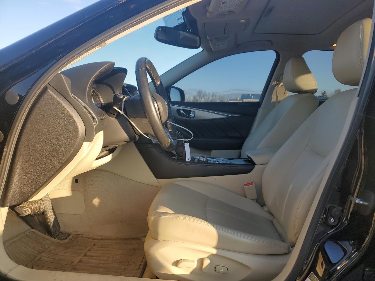 2019 Infiniti Q50 - Image 7