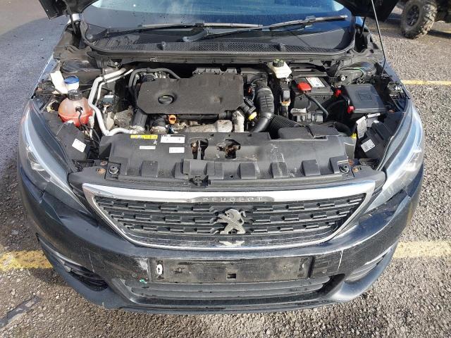 2018 PEUGEOT 308 ALLURE BLUEHDI S/S 