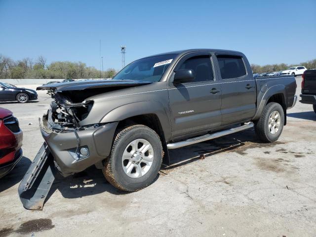 2014 Toyota Tacoma Double Cab Prerunner