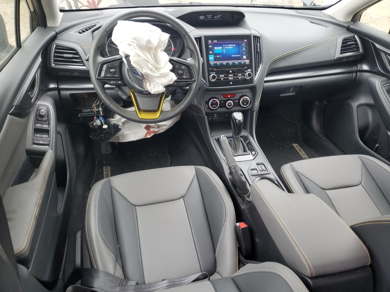2023 Subaru XV - Image 8