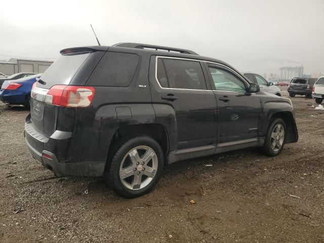  GMC TERRAIN 2013 Czarny