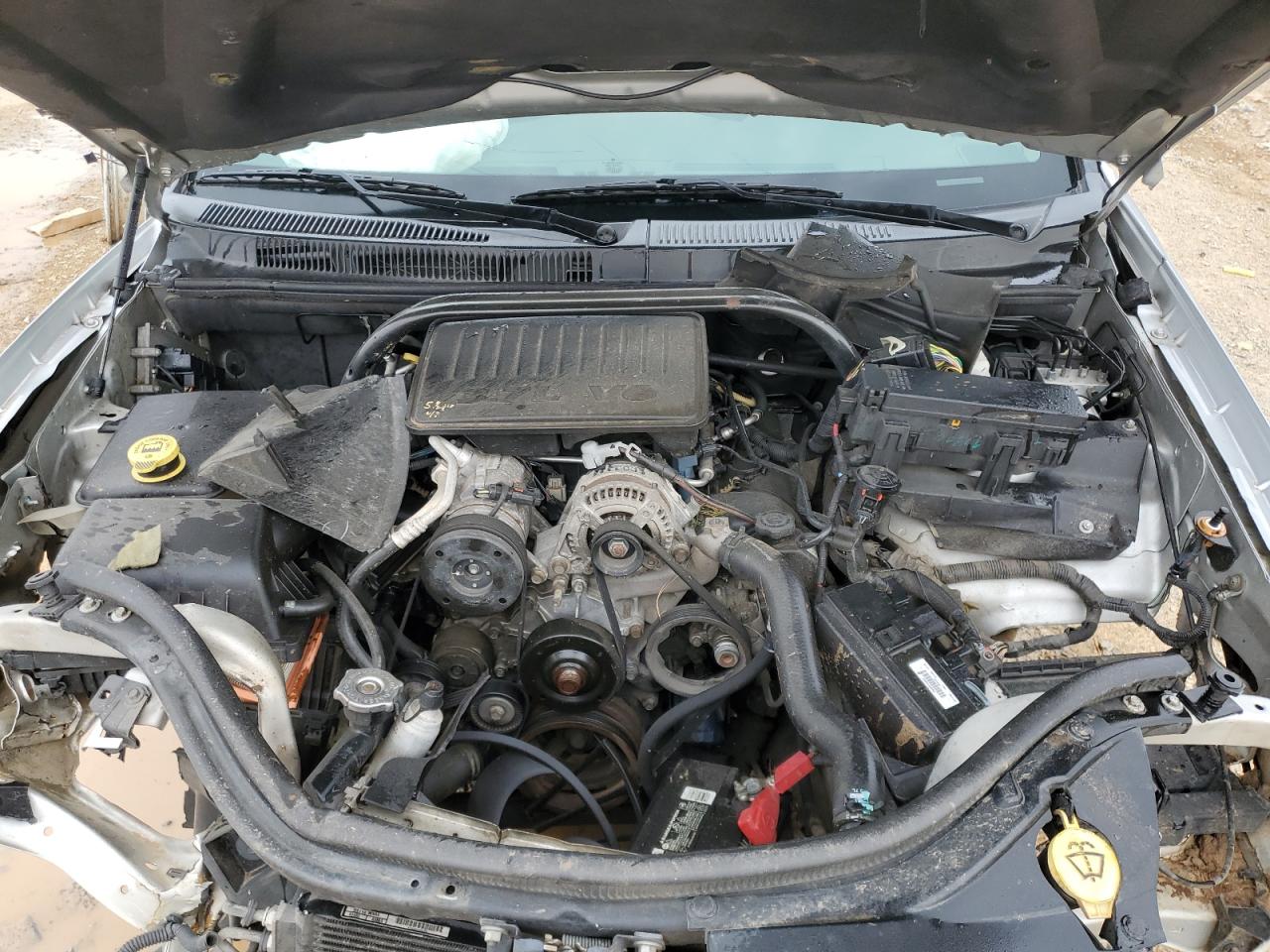 2007 Jeep Grand Cherokee - Image 12
