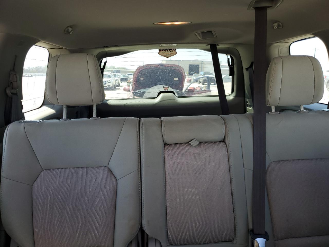 2014 Honda Pilot - Image 10