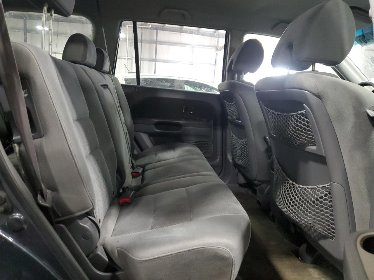 2006 Honda Pilot - Image 11